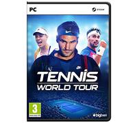 Tennis World Tour - PC