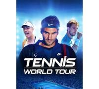 Tennis World Tour | ROLAND-GARROS EDITION (PC) - Steam Key - GLOBAL