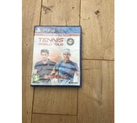 Tennis World Tour Roland-Garros Edition (PS4)