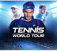 Tennis World Tour Steam CD Key