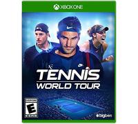 Tennis World Tour - Xbox One