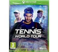 Tennis World Tour (Xbox One)