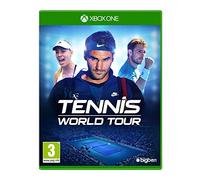 Tennis World Tour (Xbox One)