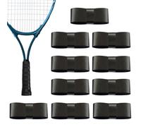 Tennis Wrap Grip Tape, Badminton Racket Grips, Anti Slip Sweat Absorbent Racquet Protection Wrap for Pickleball Golf Baseball Bicycle Fishing Rod