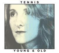 Tennis - Young & Old