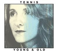 Tennis - Young & Old