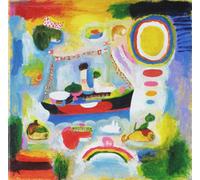 TennisCoats - All Aboard!