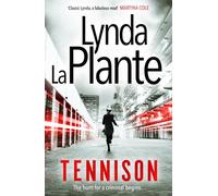 Tennison : A gripping British police procedural (DCI Jane Tennison Book 1)