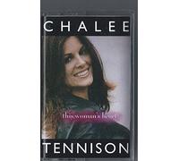 Tennison, Chalee - This Woman's Heart [CASSETTE]