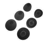 TENNMAK 6X Eartips Replacement for OnePlus Buds 3 Earbuds Earpad