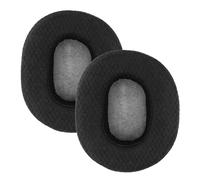 TENNMAK Earpad Replacement for RIG 600 PRO HX/HS Gaming Headphone Ear Pad Eartips