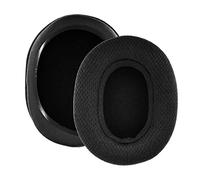 TENNMAK Earpads Replacement for Turtle Beach Stealth 700/600/520/500P/500X/450/420X/400/300 & Audio Technica ATH-M50X/M40X/M30X Headphone Ear Pad Eartips