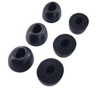 TENNMAK Memory Foam Eartips Compatible with Soundcore P40i / DENON PerL/Denon PerL Pro Earbuds