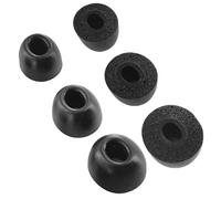TENNMAK Memory Foam Eartips Replacement for Baseus Inspire XP1/ Creative Aurvana Ace/Ace 2 Earbuds Earpad