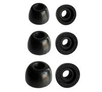 TENNMAK Replacement Memory Foam Ear Tips for Nothing Ear/Nothing Ear (a) / CMF Buds/CMF Buds Pro 2 / CMF Buds 2a Earbuds