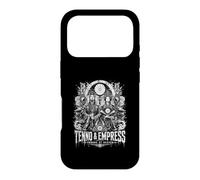 Tenno And Empress Throne Of Heaven Mythic Case for iPhone 17 Pro