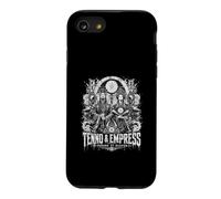 Tenno And Empress Throne Of Heaven Mythic Case for iPhone SE (2020) / 7/8