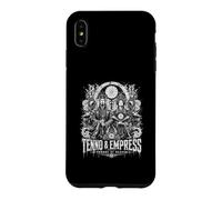 Tenno And Empress Throne Of Heaven Mythic Case for iPhone XS Max