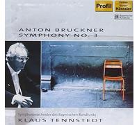 Tennstedt - BRUCKNER: Symphony No. 3 in D minor
