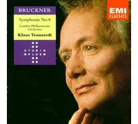 Tennstedt - Bruckner: Symphony No. 8