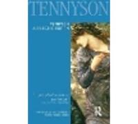 Tennyson: A Selected Edition (Longman Annotated English Poets)