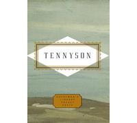 Tennyson Poems (Everyman's Library POCKET POETS)