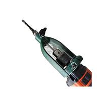 Tenon Chuck Drilling Machine Conversion Head Chisel Tenon Hand Drill Modified Square Tenon Machine Accessories 40MM43MM45MM50MM(50-19)