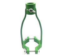 Tenon Drill Bits Fixing Bracket - Woodworking Mortise Machine, Easy Install Disassemble Fix Brackets | Square Hole Drilling Attachment for Bench Drills Mortising Machines Wood working Tool Accessory