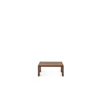 Tenon Side Table Large Smoked Oak