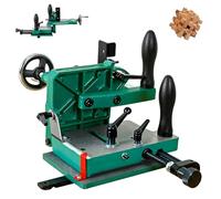 Tenoning Jig for Table Saws, Heavy Duty Woodworking Tool, 0-45° Adjustable Plate, Precision Taper Fixture for Mortise and Joinery Processing