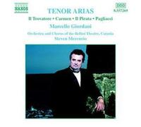 Soloists:Bellini Theatre - TENOR ARIAS