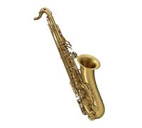 Tenor B Flat Saxophone Instrument Professional Performance Antique Craftsmanship