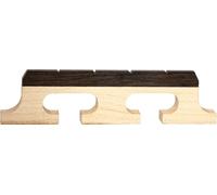 Tenor Banjo Bridge, 17mm