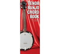 Tenor Banjo Chord Book - Sheet Music