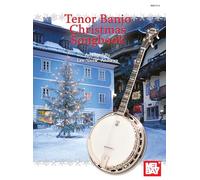 Tenor Banjo Christmas Songbook: Tenor Banjo Tuning: C G D a