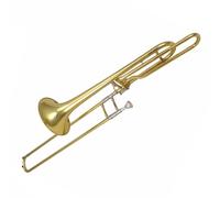 Tenor Change Pitch Trombone B Flat Adult Student Professional Performance Slide Trombone With Case Trombone for Beginner