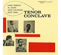 Tenor Conclave