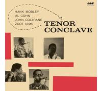 Tenor Conclave