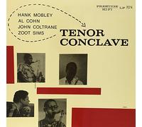 Tenor Conclave