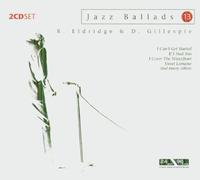 Tenor Giants - Jazz Ballads 17 - Tenor Giants