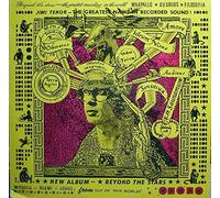 Tenor, Jimi - Beyond the Stars [VINYL]