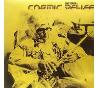 Tenor Jimi - Cosmic Relief (12") [VINYL]