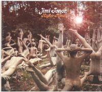 Tenor, Jimi - Higher Planes