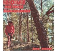 TENOR, Jimi - Love Is The Language - Vinyl (12")