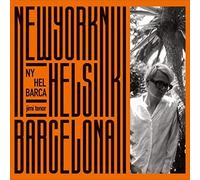 NY HEL BARCA - TENOR JIMI