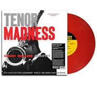 Tenor Madness