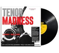 Tenor Madness [VINYL]