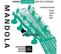 Tenor Mandola Strings