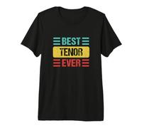 Tenor Premium T-Shirt