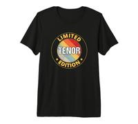 Tenor Premium T-Shirt